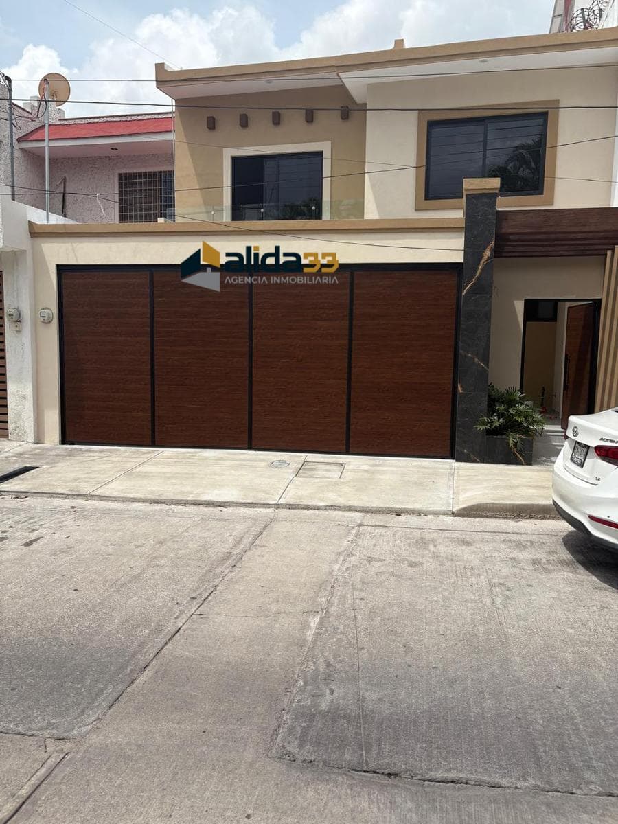 Casa en venta - 1