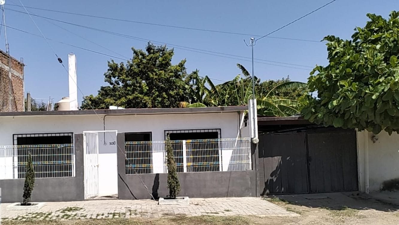 Casa en Venta en Salvador Urbina, Chiapa de Corzo, Chiapas - 1