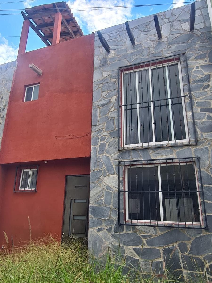 Casa en venta en Fraccionamiento Las Brisas. San Miguel de Allende. - 1