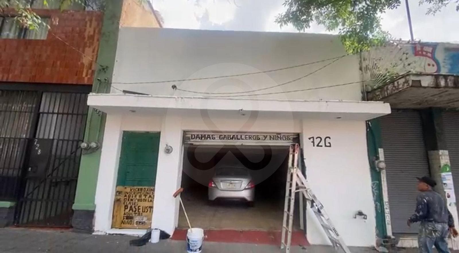 Local en venta en Barrio San Juan de Dios - 1