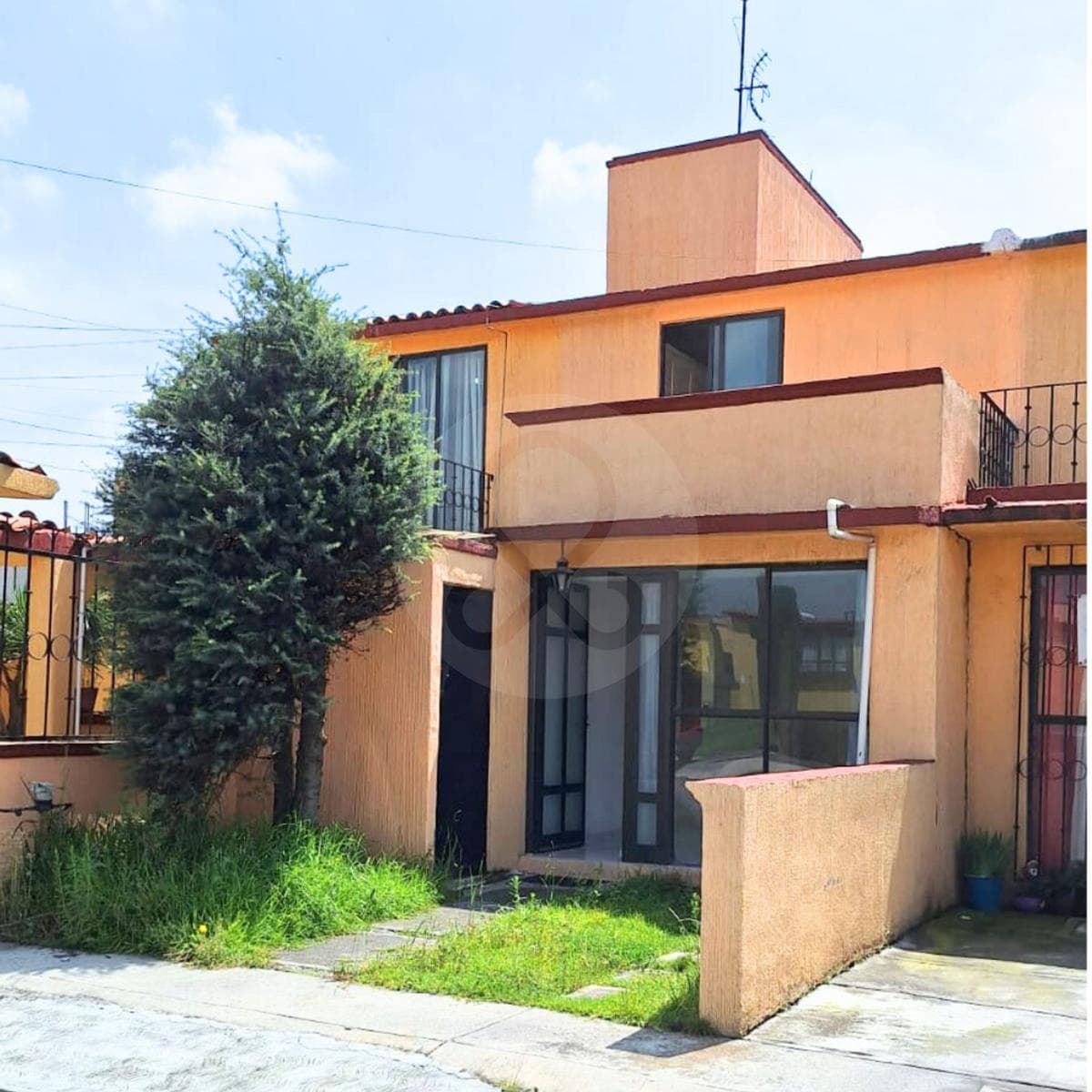 El Olimpo, Toluca - 1