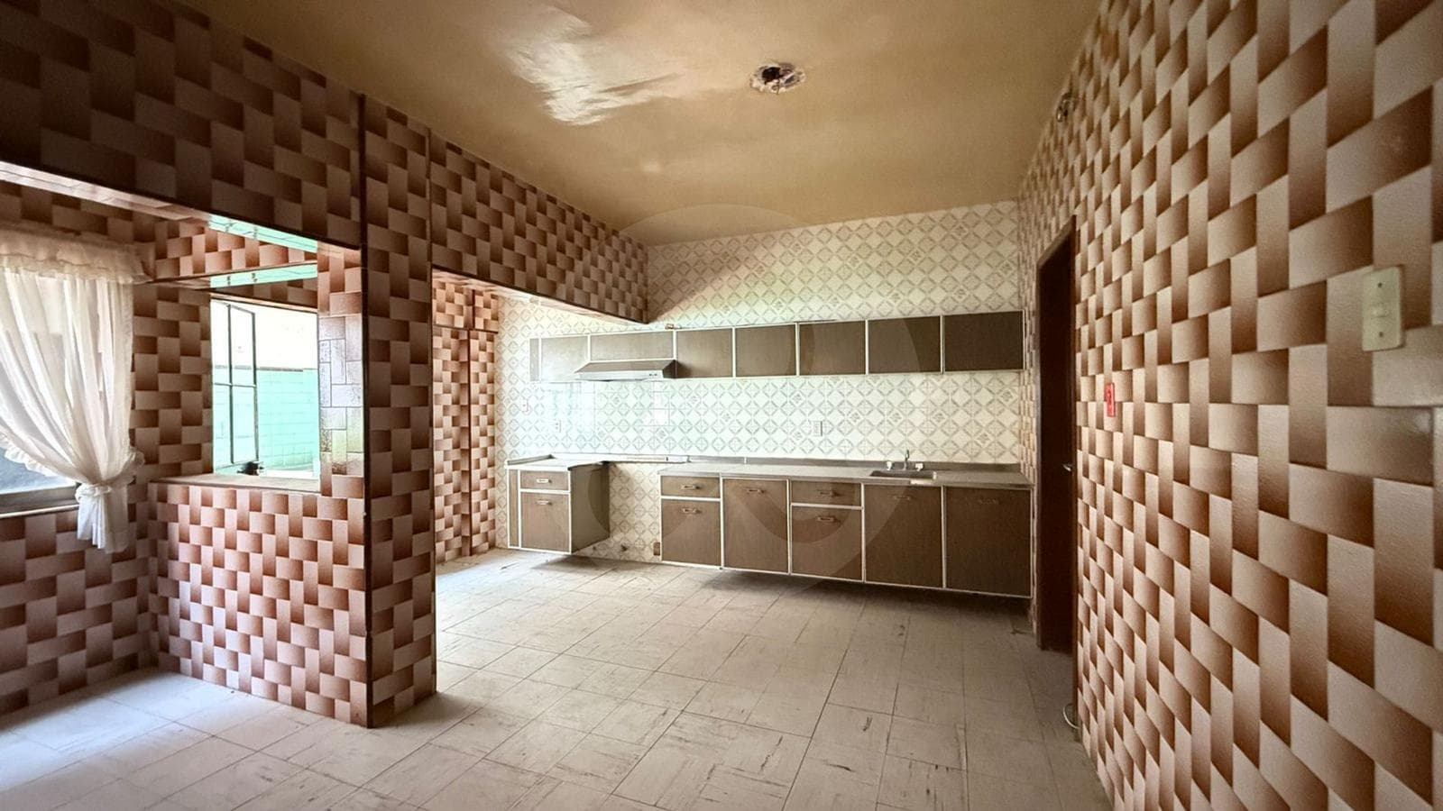 Terreno Residencial en venta en Cuauhtémoc - 1