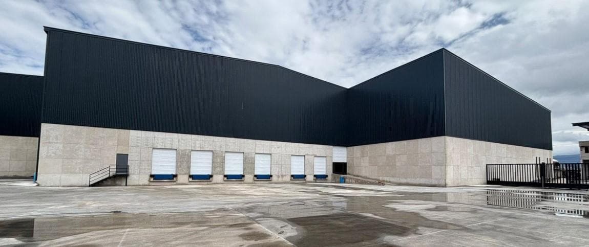 Bodega Industrial en San Blas Otzacatipan - 1