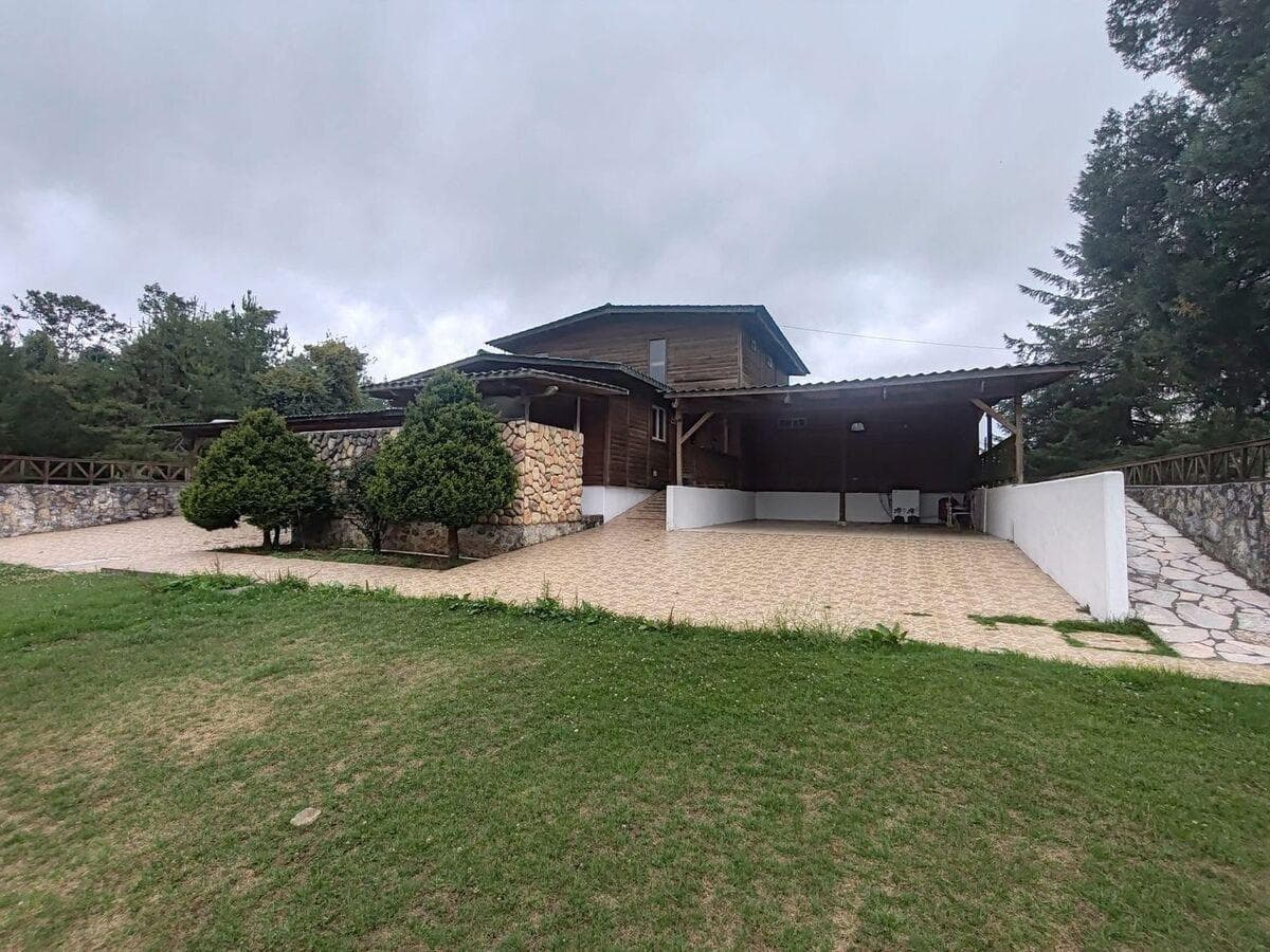 VENTA RANCHO-GRANJA EN TEOPANCINGO, PUEBLA - 1