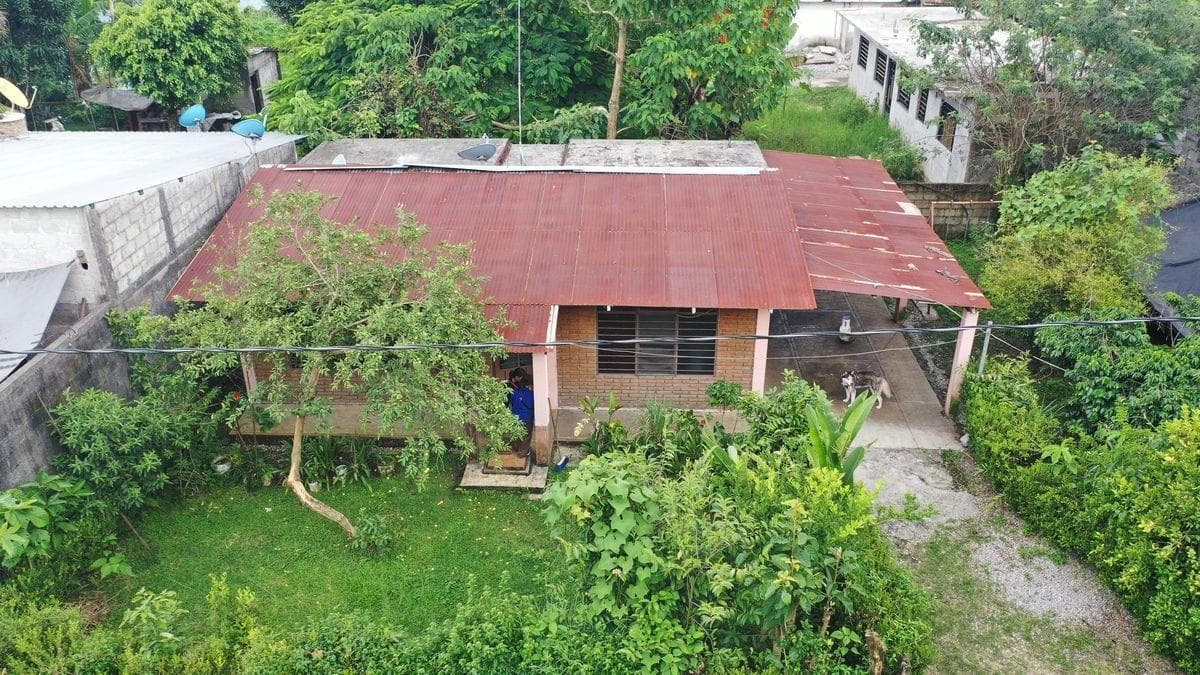 CASA EN VENTA EN COL. MORELOS, XICOTEPEC - 1