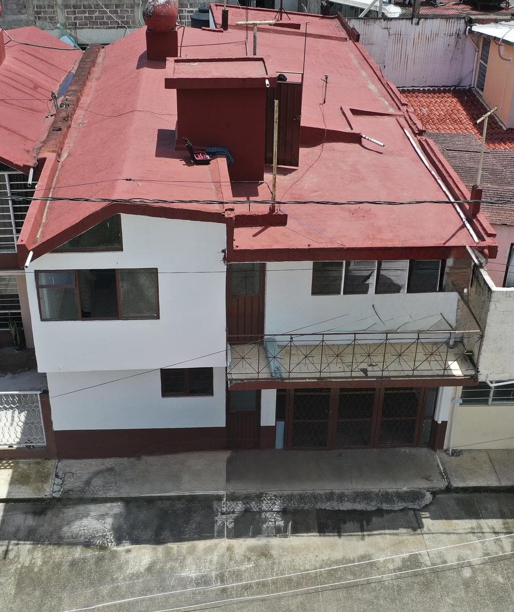 CASA EN VENTA EN HUAUCHINANGO, PUEBLA - 1