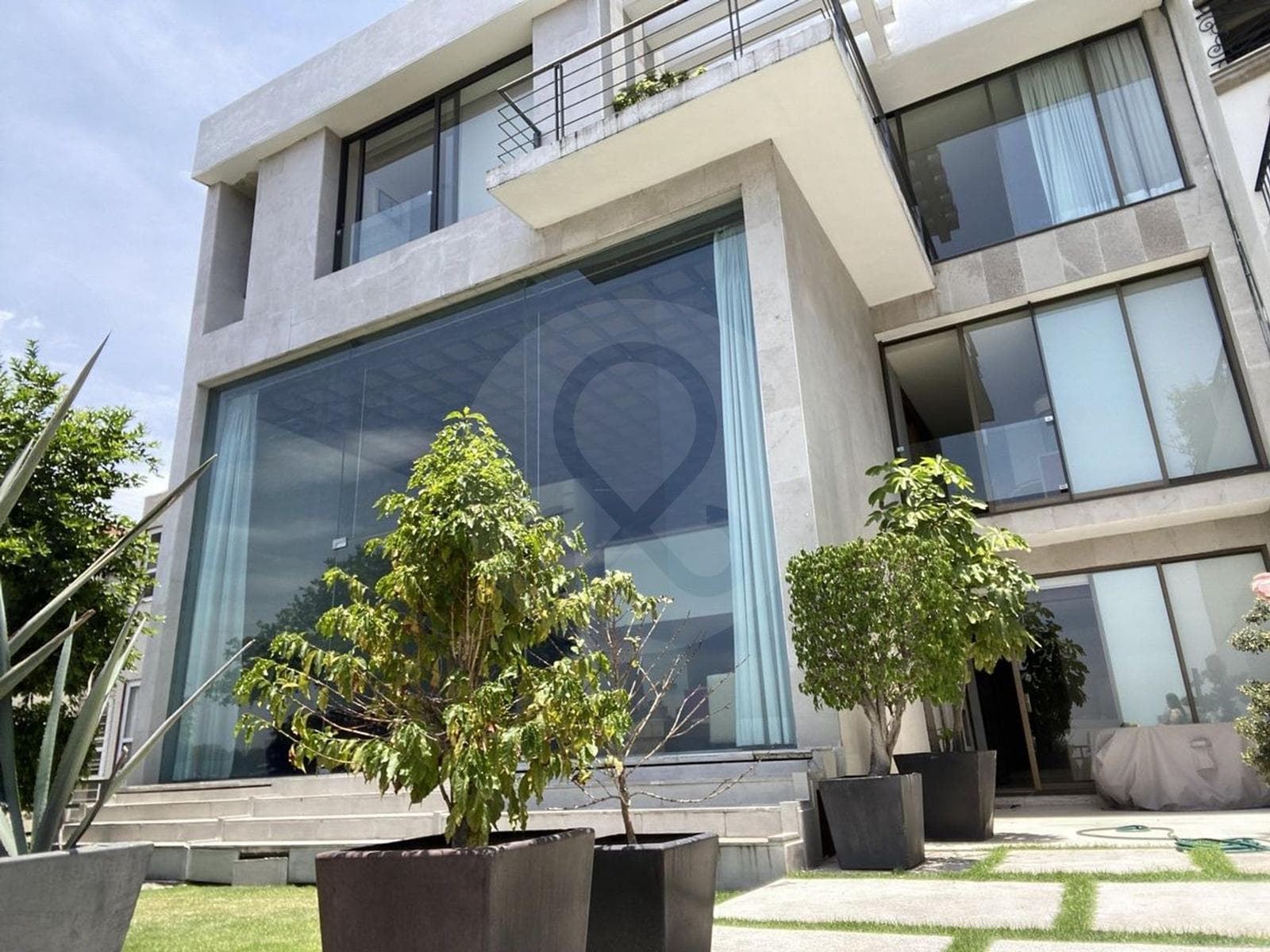 ???? VENTA CASA EN CERRADA – LOMAS DE TECAMACHALCO - 1