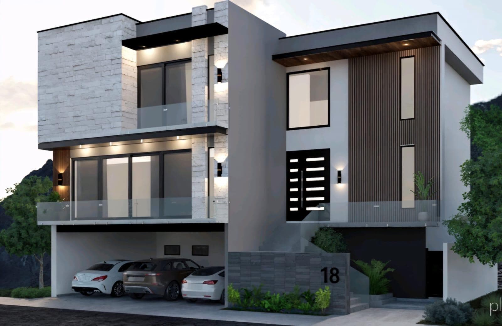 Casa en Venta - 1