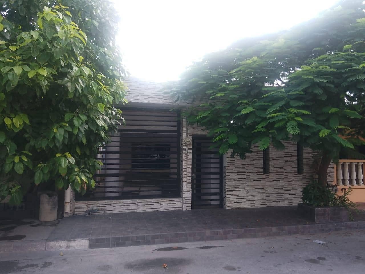 Casa en Renta en San Nicolas - 1