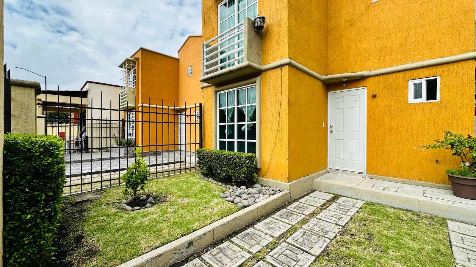 Casa en Tultepec - 1