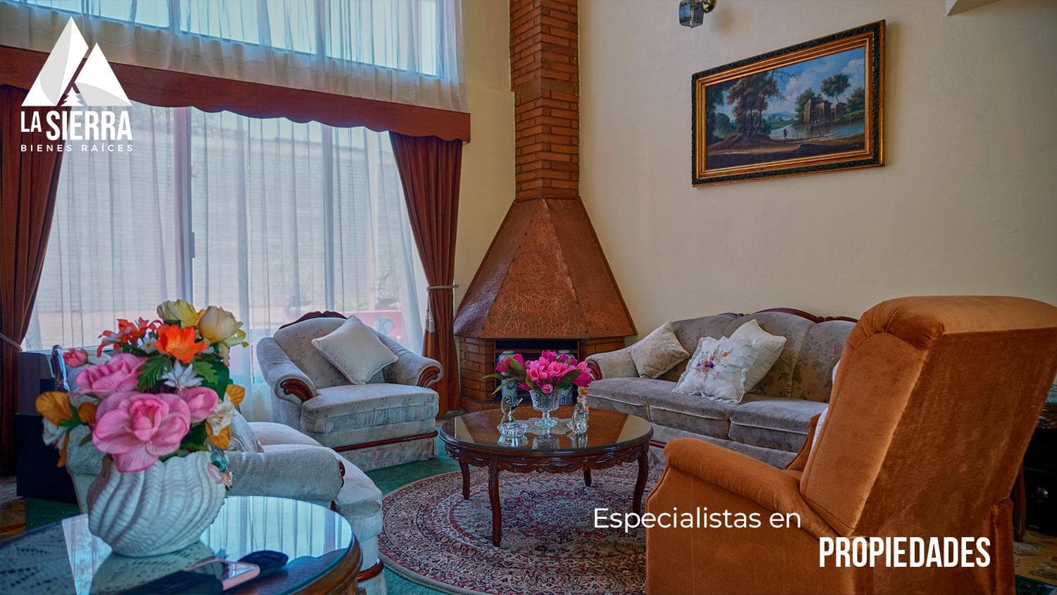 Espaciosa y Cómoda Casa en Huauchinango - 1