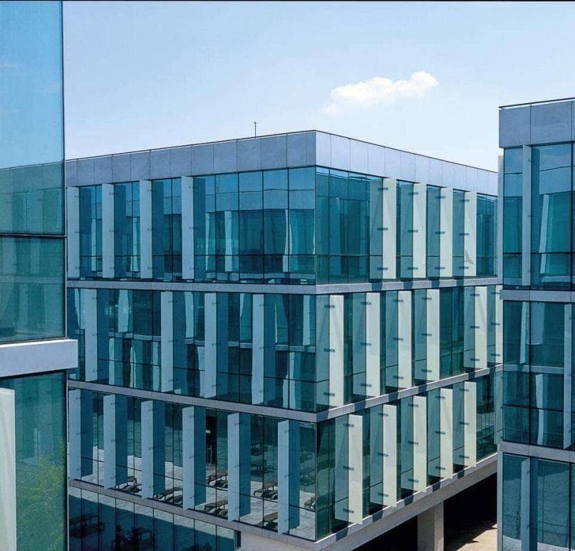 Oficina Renta La Loma Tlalnepantla 4523 m2 Piso 2 - 1