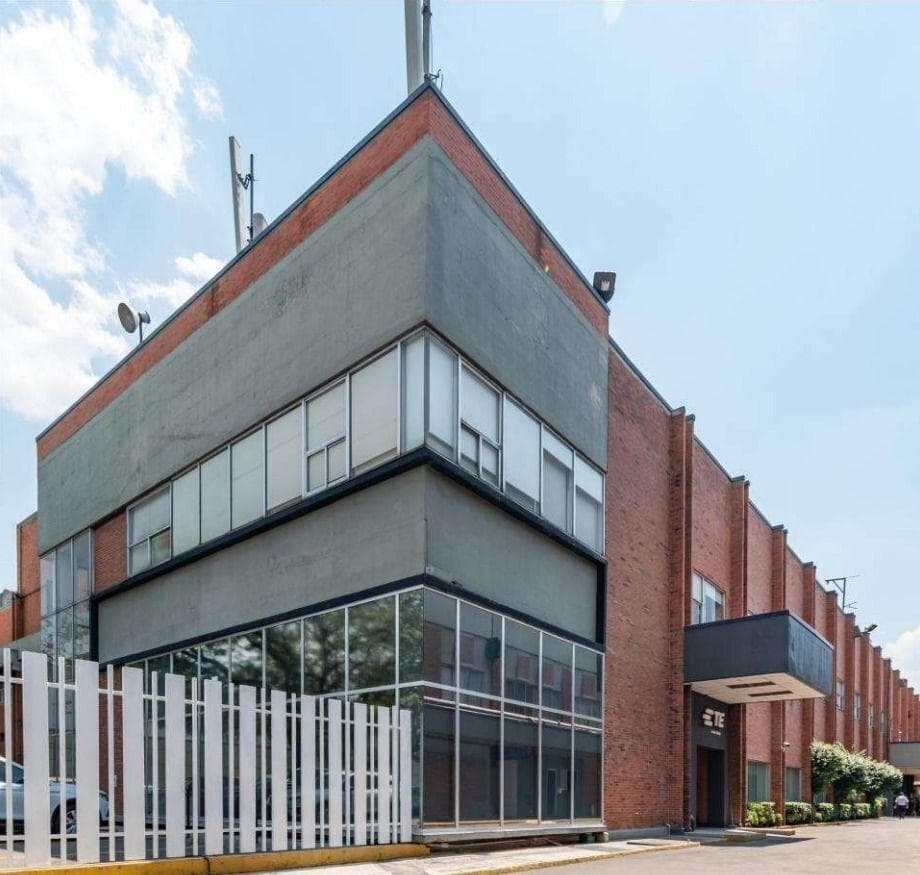 Oficina Renta Industrial de la Loma 871m2 Piso 1 - 1