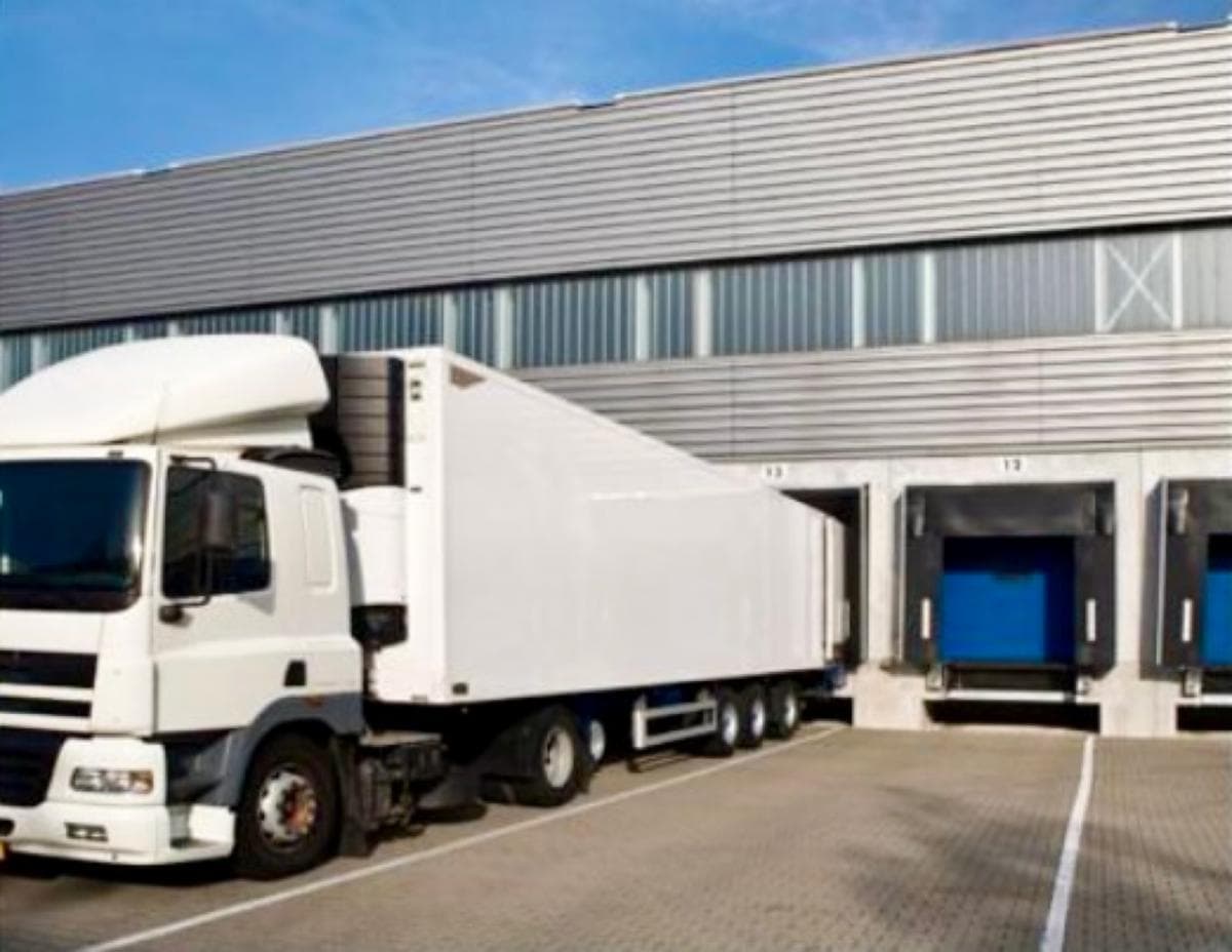 Bodega Renta Cuautitlan Joya 15000m2 - 1