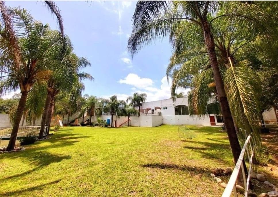 Quinta en renta en Huajuquito Los Cavazos, Santiago - 1