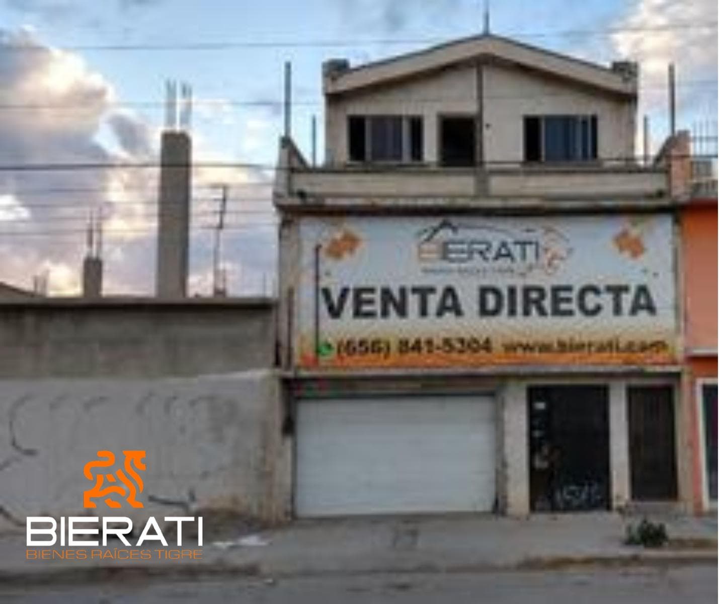 Bodega Industrial en Melchor Ocampo - 1