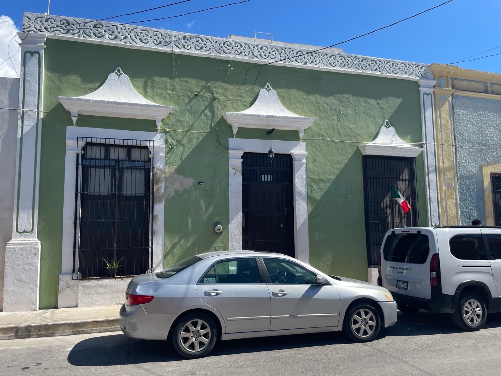 Casa - Barrio San Francisco - 1