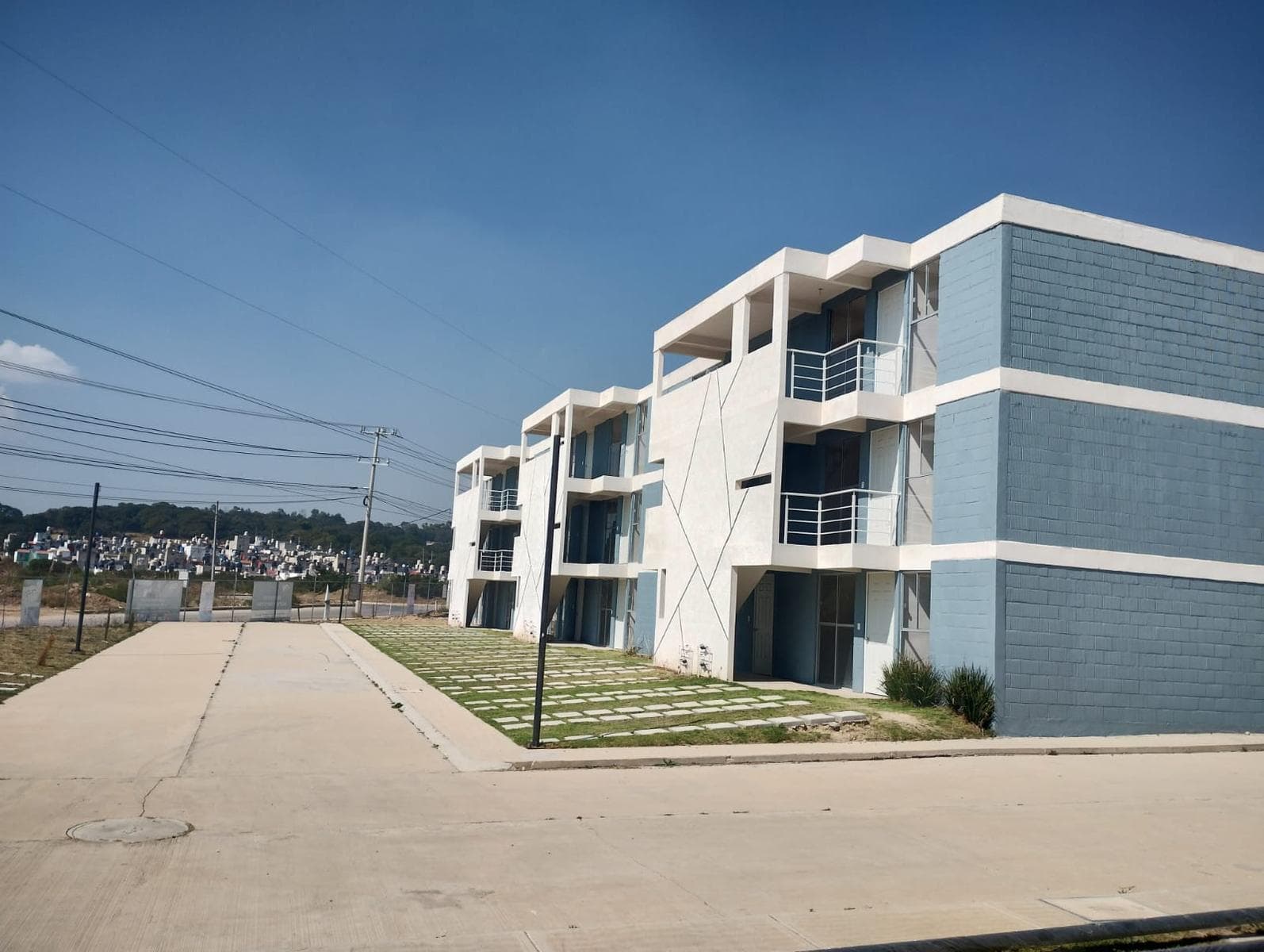 Departamento en La Concepción - 1