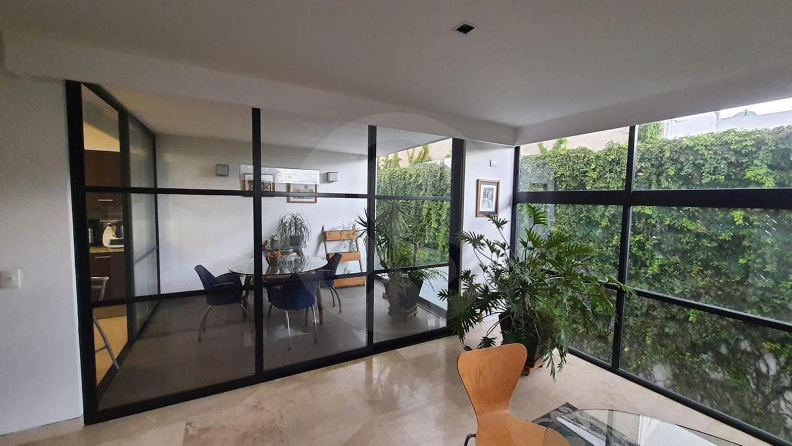 Casa En Condominio en venta en Ampliación Alpes 3 Recámaras - 1