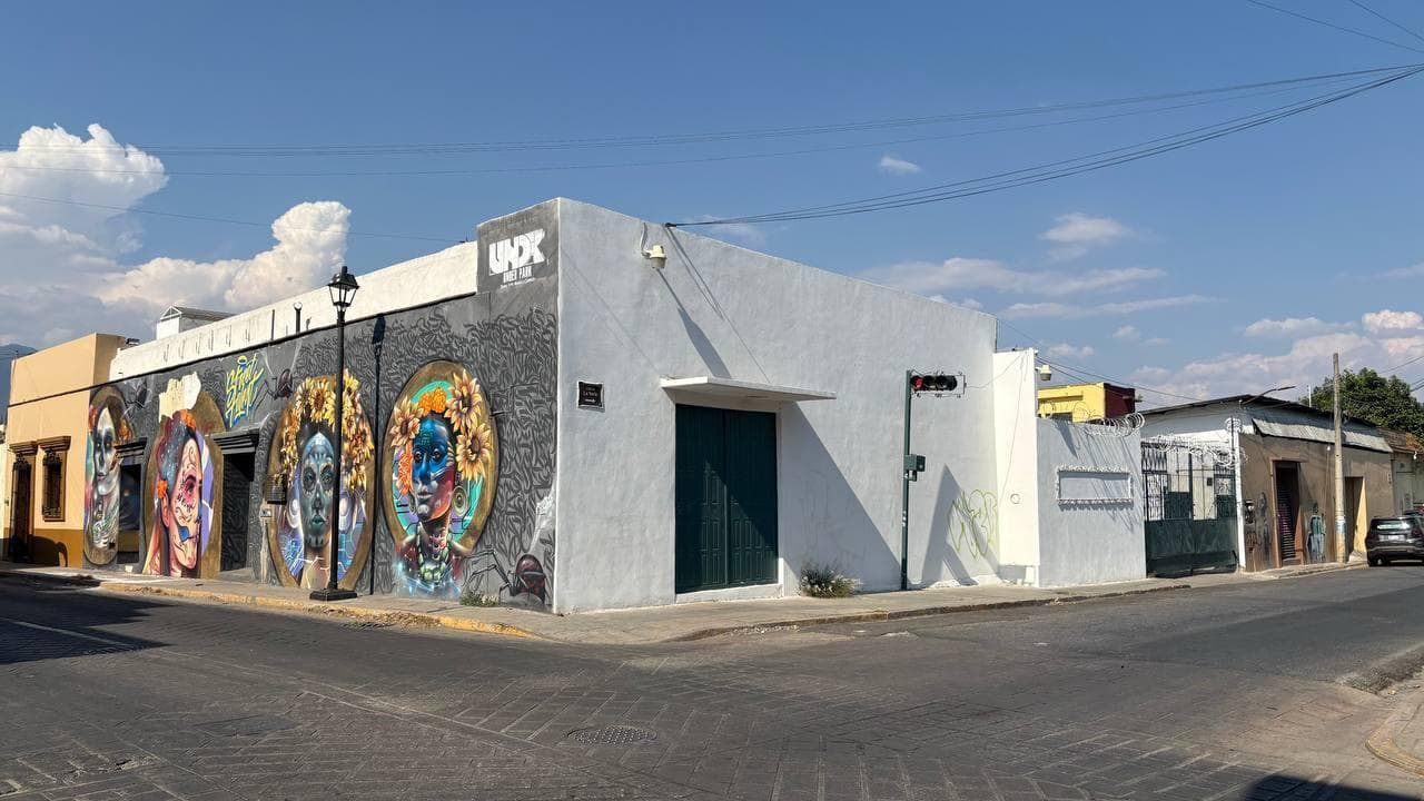 Local en Barrio La Noria - 1