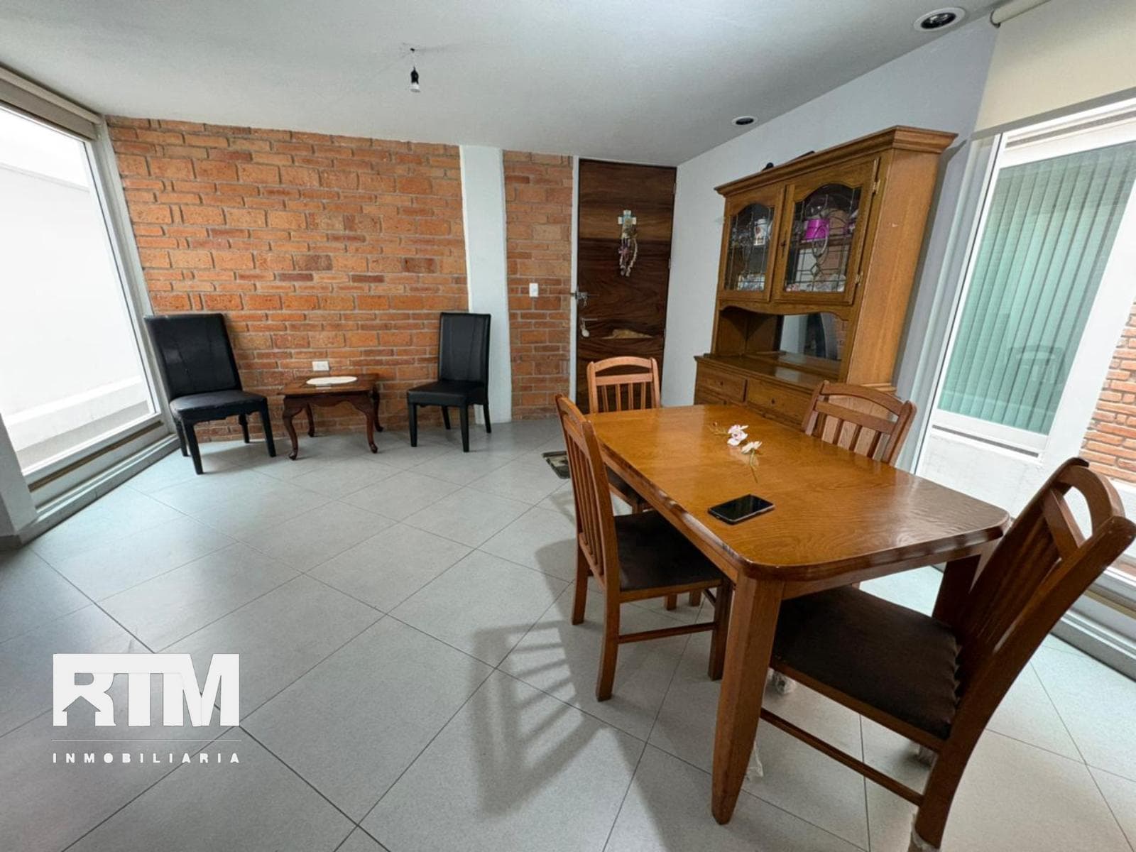 DEPARTAMENTO EN VENTA EN TEQUIS - 1