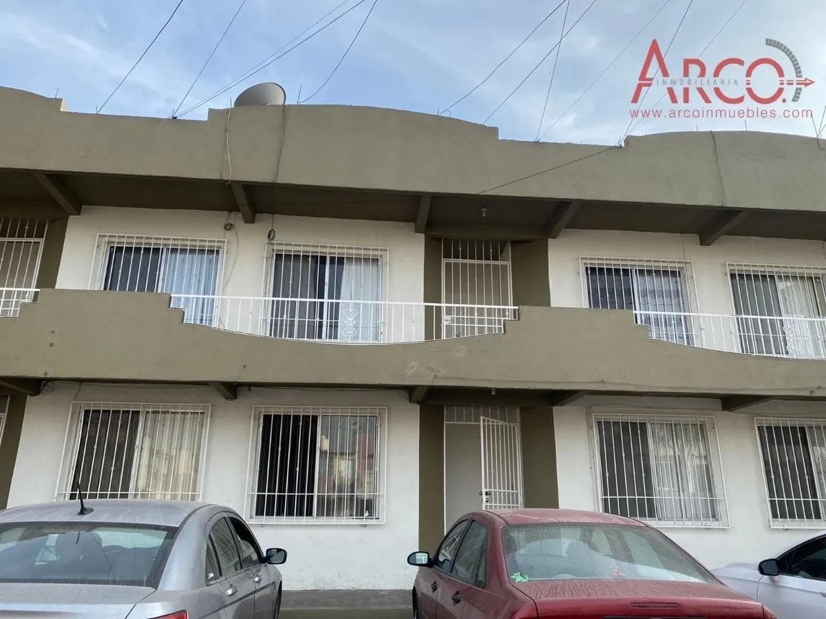 DEPARTAMENTO EN RENTA 3 VALLE DORADO - 1