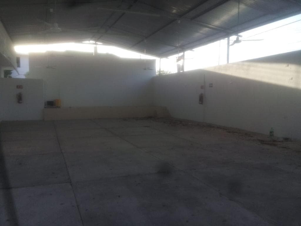 Bodega Esquina Ejido II en Renta - 1