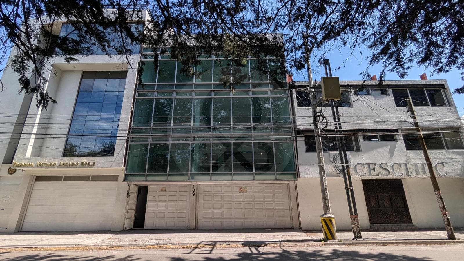 VENTA DE EDIFICIO EN METEPEC SOBRE PASEO TOLLOCAN - 1