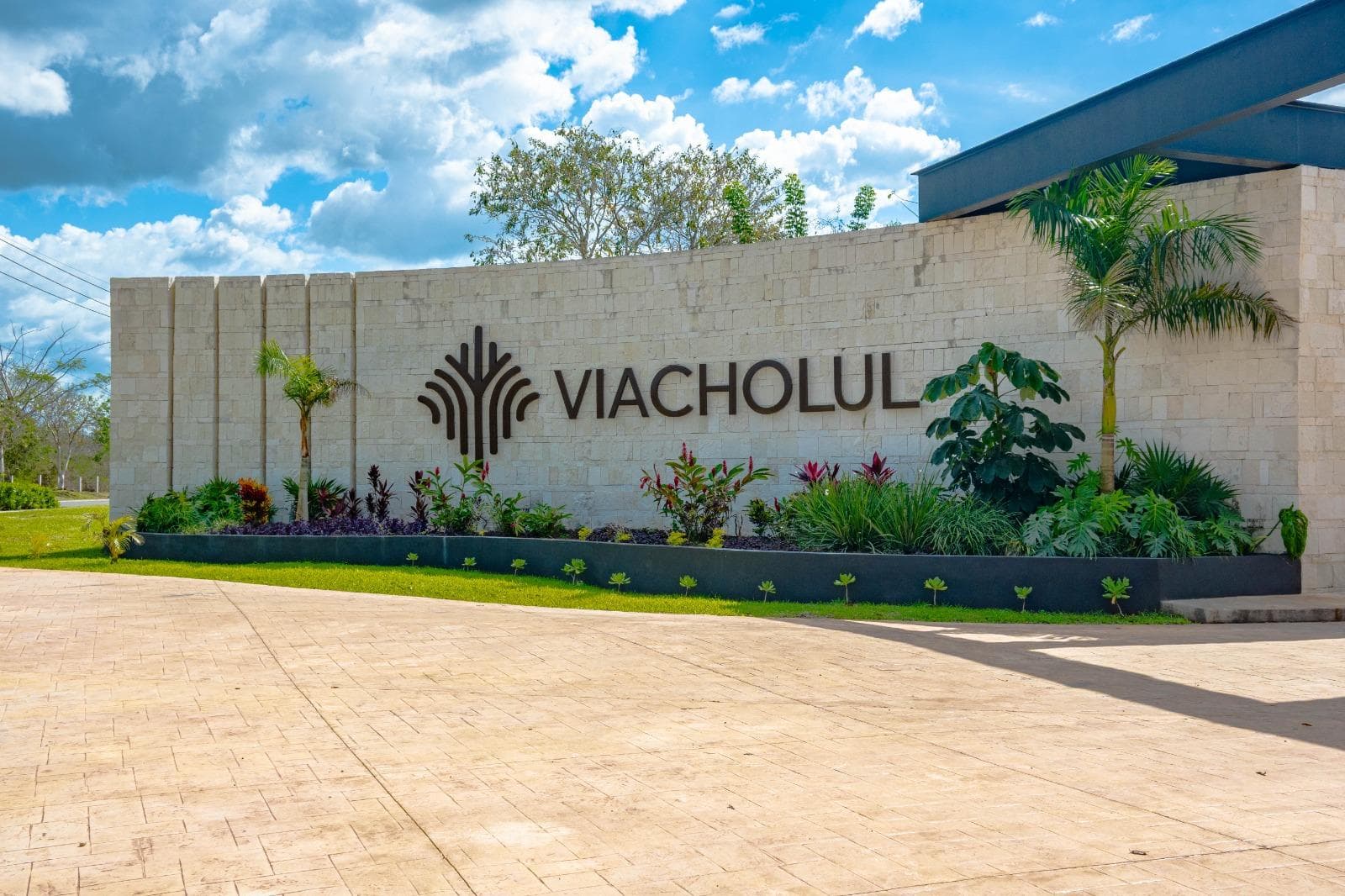 Terreno en venta en Cholul en Mérida,Yucatán - 1