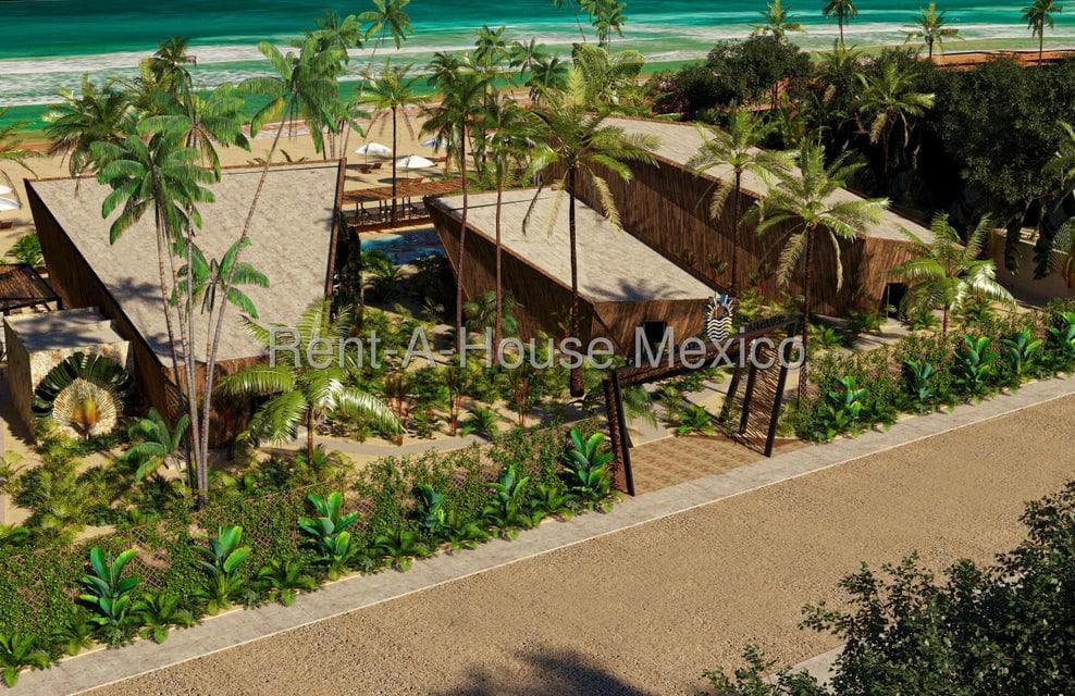 Terreno en Venta en Hunucma , Sisal MA 25-3174. - 1