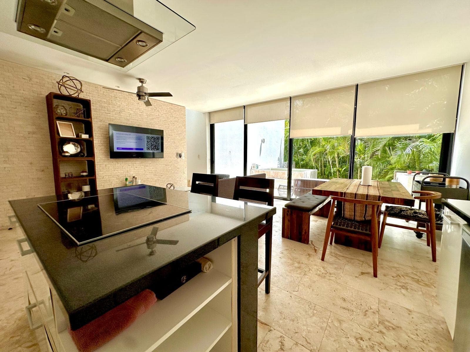 Anah Suites Townhouse A7 - 1