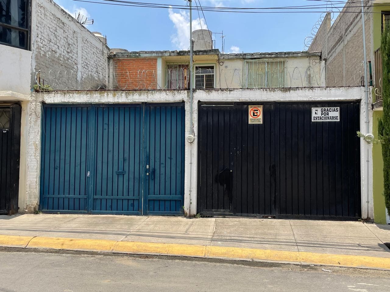 Casa en Izcalli - 1