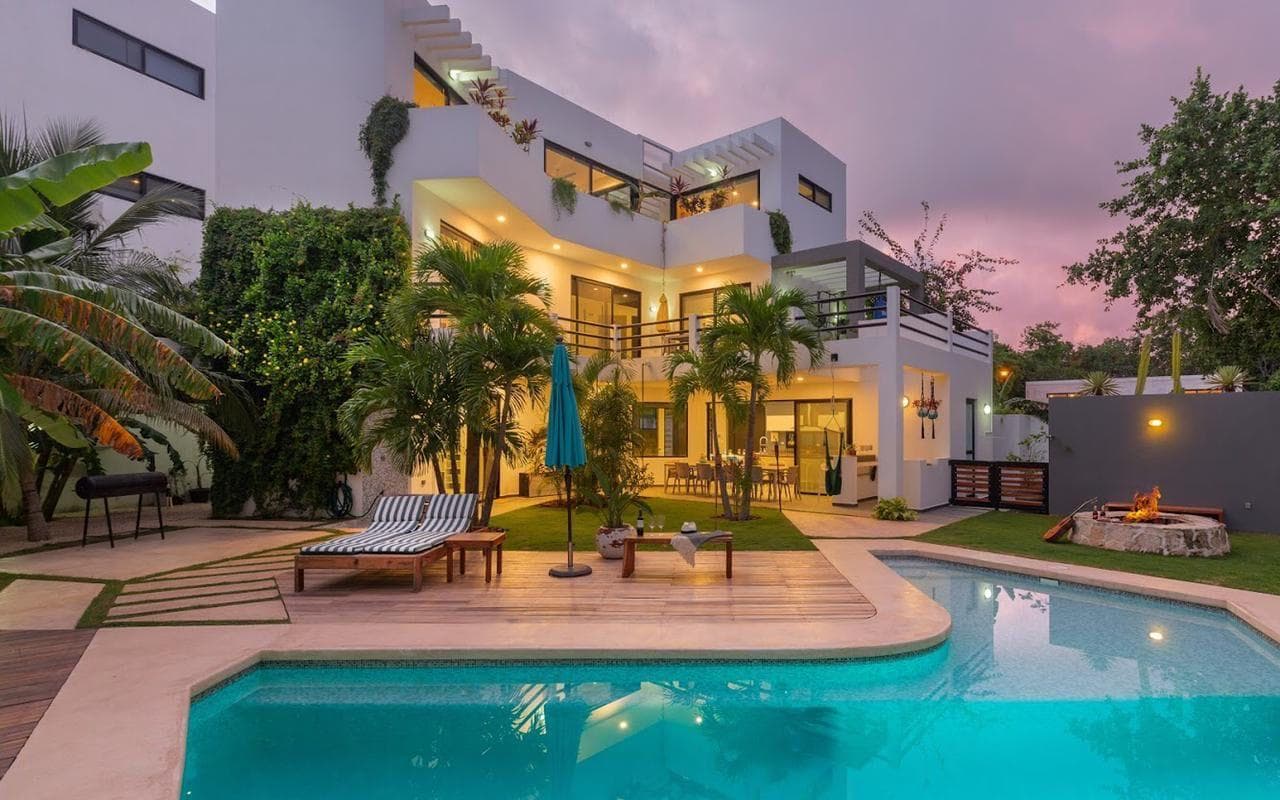 Casa Armonia - 1