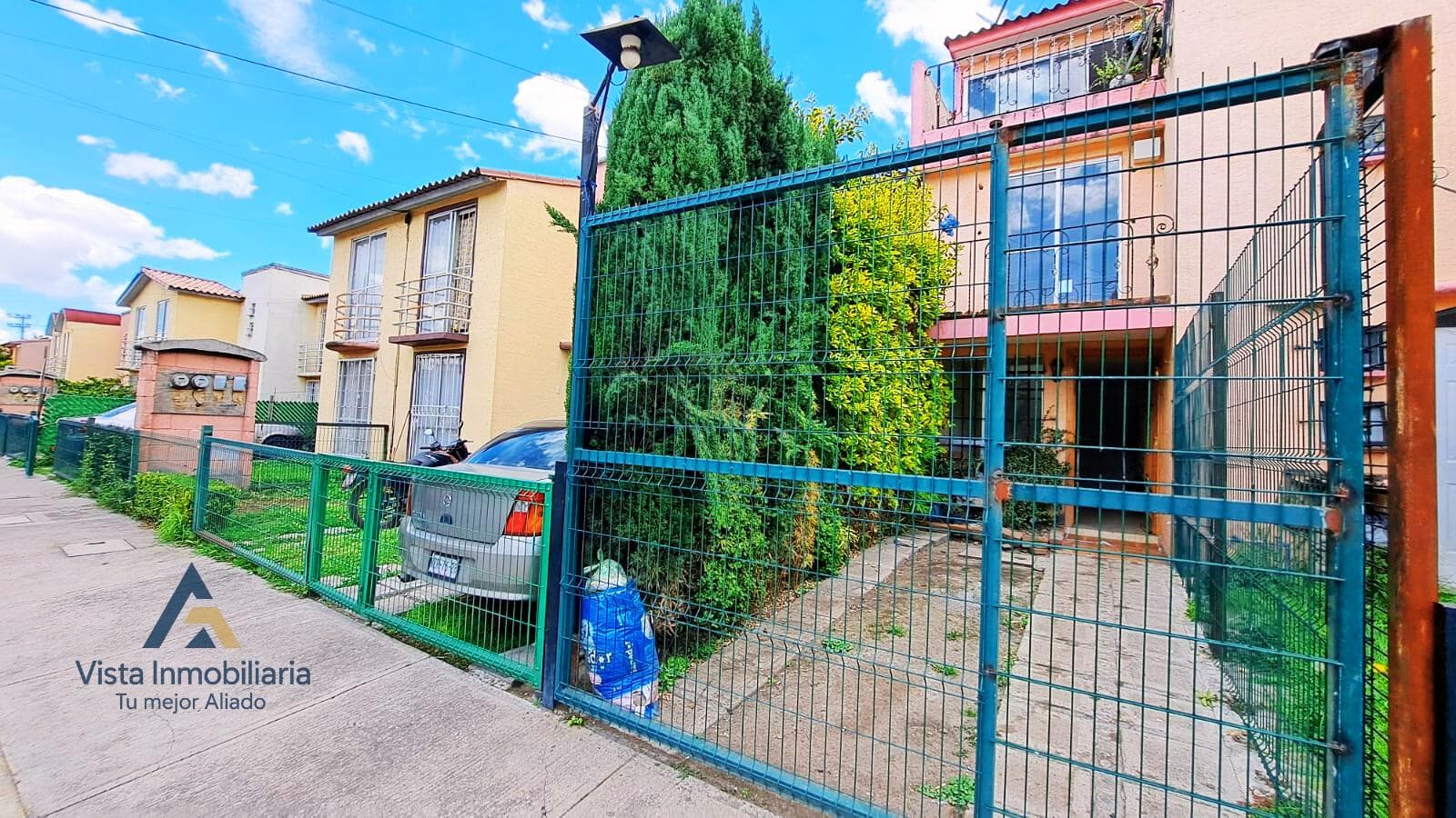 Casa en VENTA en Paseos de San Juan Zumpango - 1