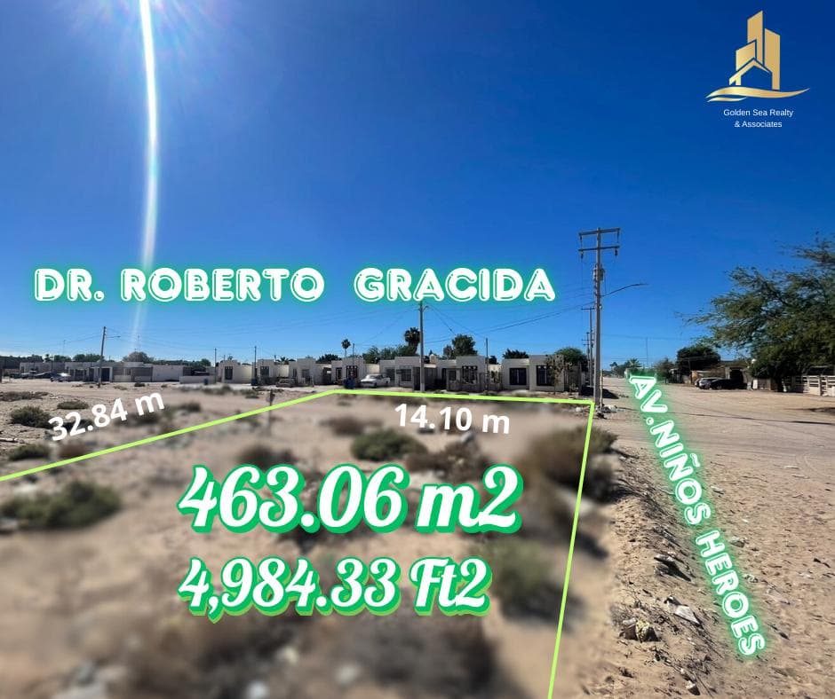 Terreno en venta grande y con todos los servicios publicos listos - 1