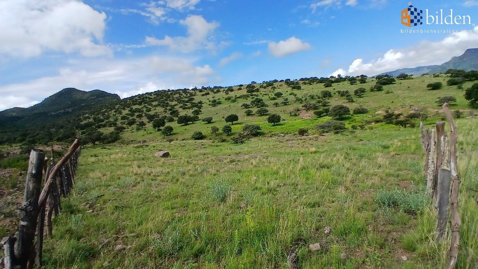 Terreno en Venta en Carretera Mezquital Durango - 1