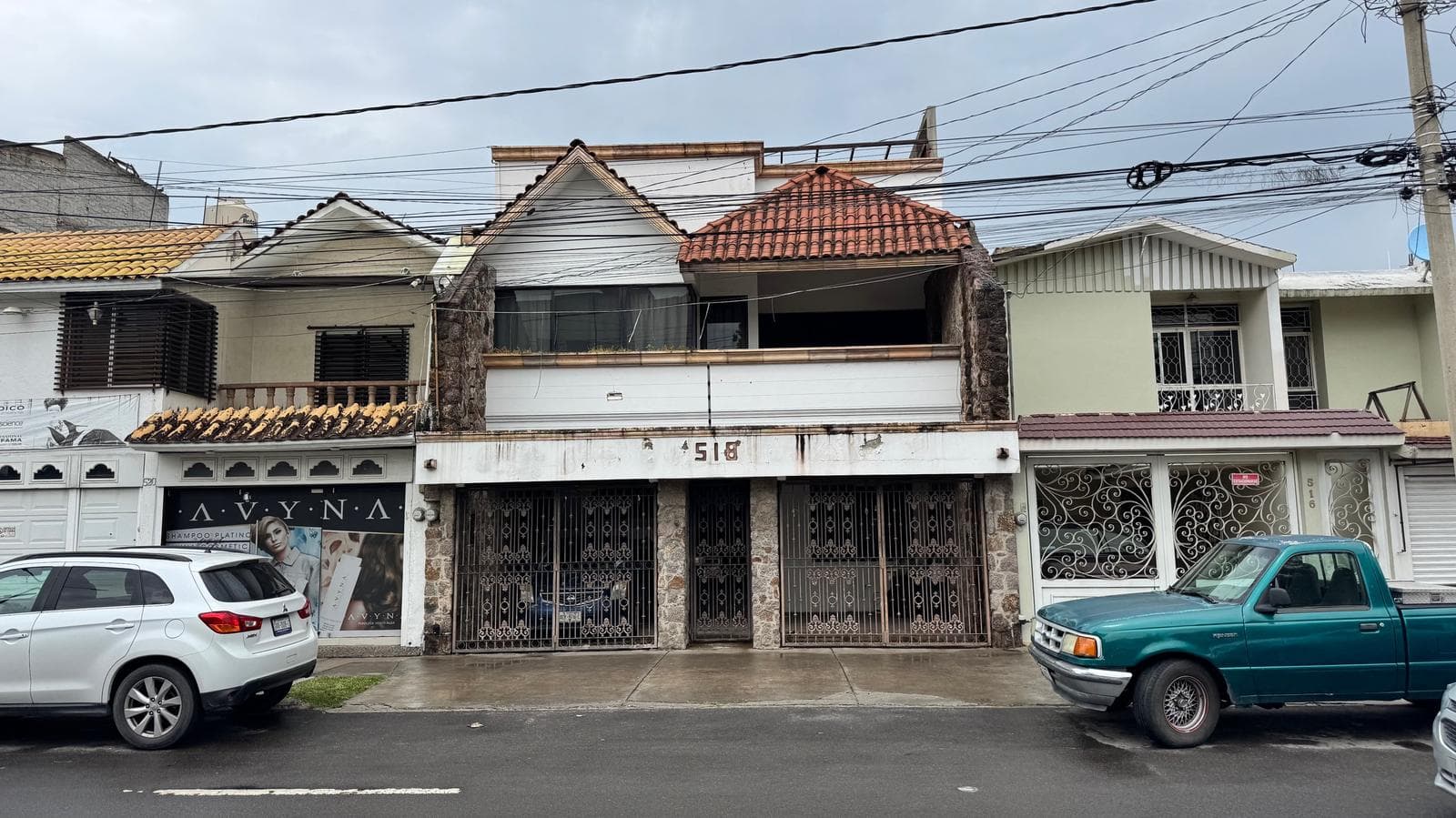 CASA EN RENTA COL. SAN ISIDRO, LEÓN, GUANAJUATO - 1