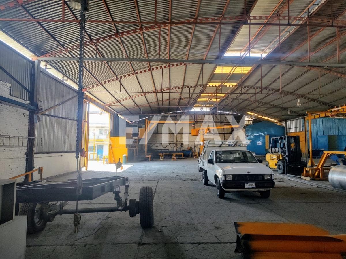 Bodega en venta en San Jose el Alto - 1