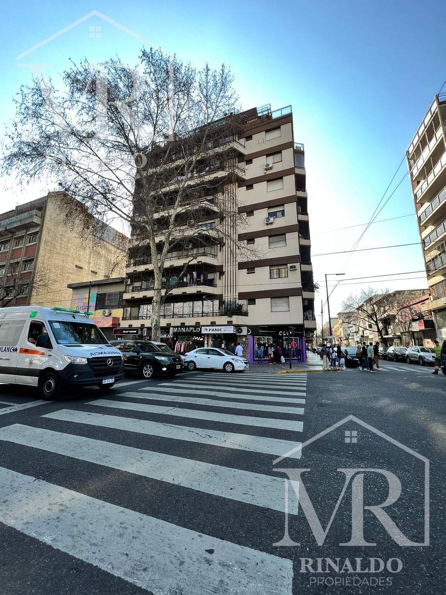 Departamento - Floresta - 1