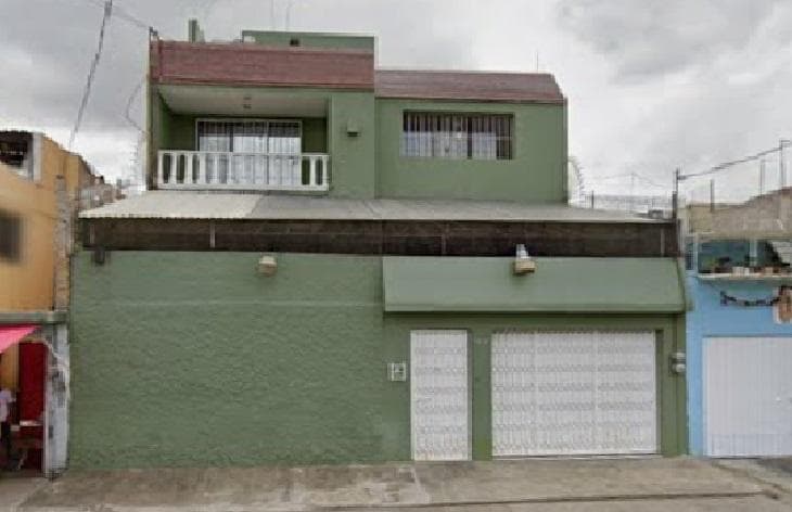 Venta de hermosa propiedad ubicada en Benito Juárez Nezahualcóyotl - 1
