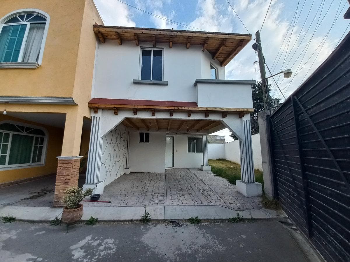 FP CASA EN VENTA EN SAN MATEO OTZACATIPAN - 1