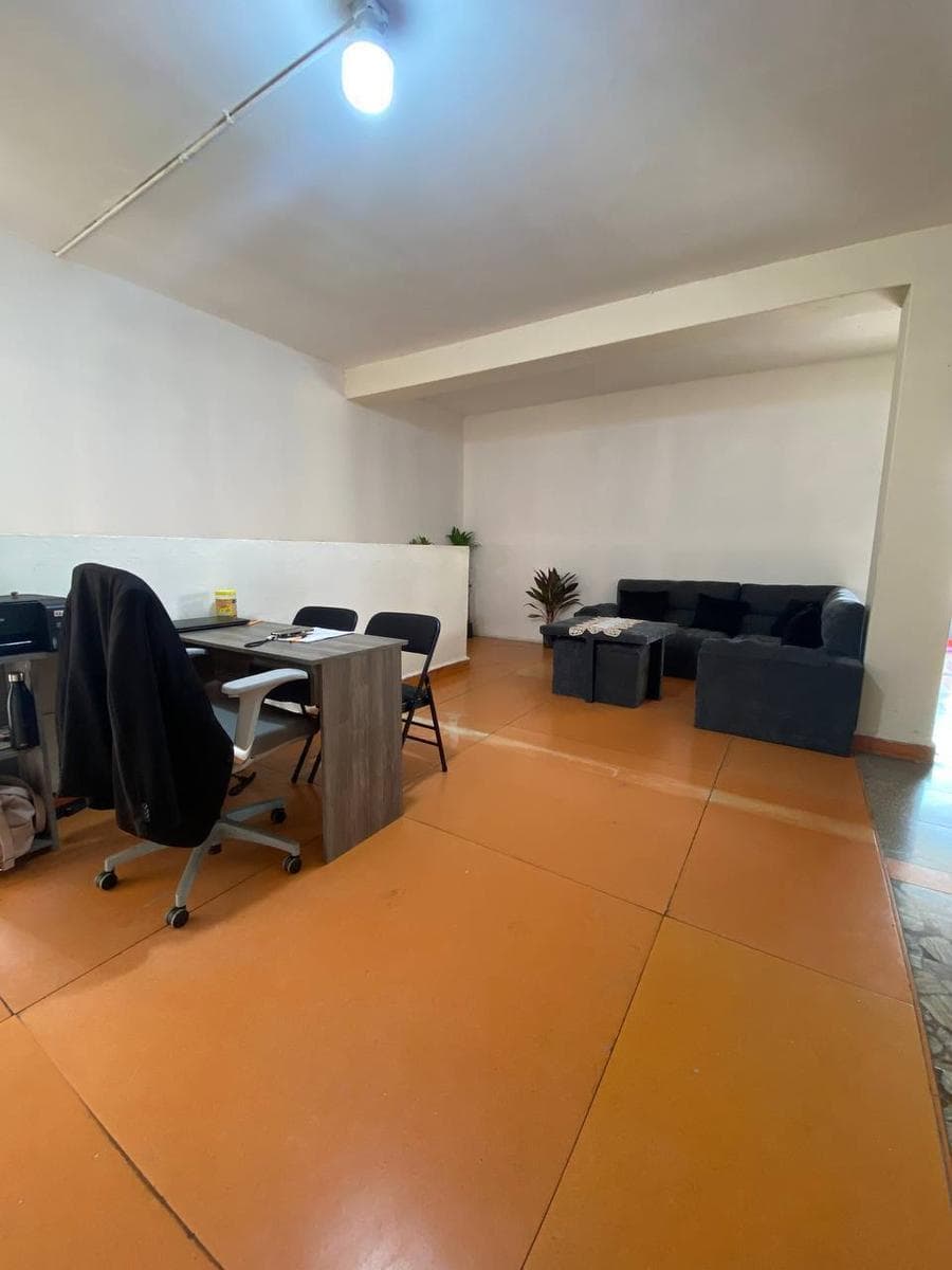 FP OFICINAS EN RENTA EN TOLUCA A UN COSTADO DEL COSMOVITRAL - 1