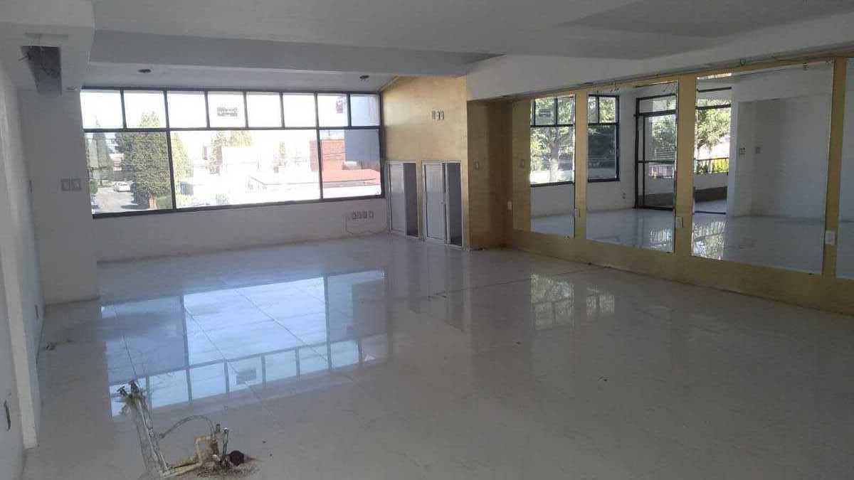 FP LOCAL EN RENTA EN PLAZA SAN LUIS – METEPEC - 1