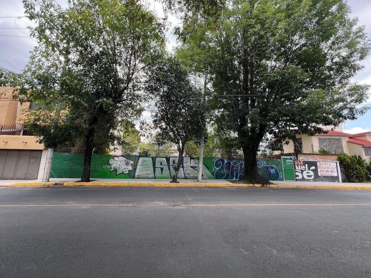 FP TERRENO EN VENTA EN TOLUCA, AV. LERDO A 5 MIN DE CU - 1