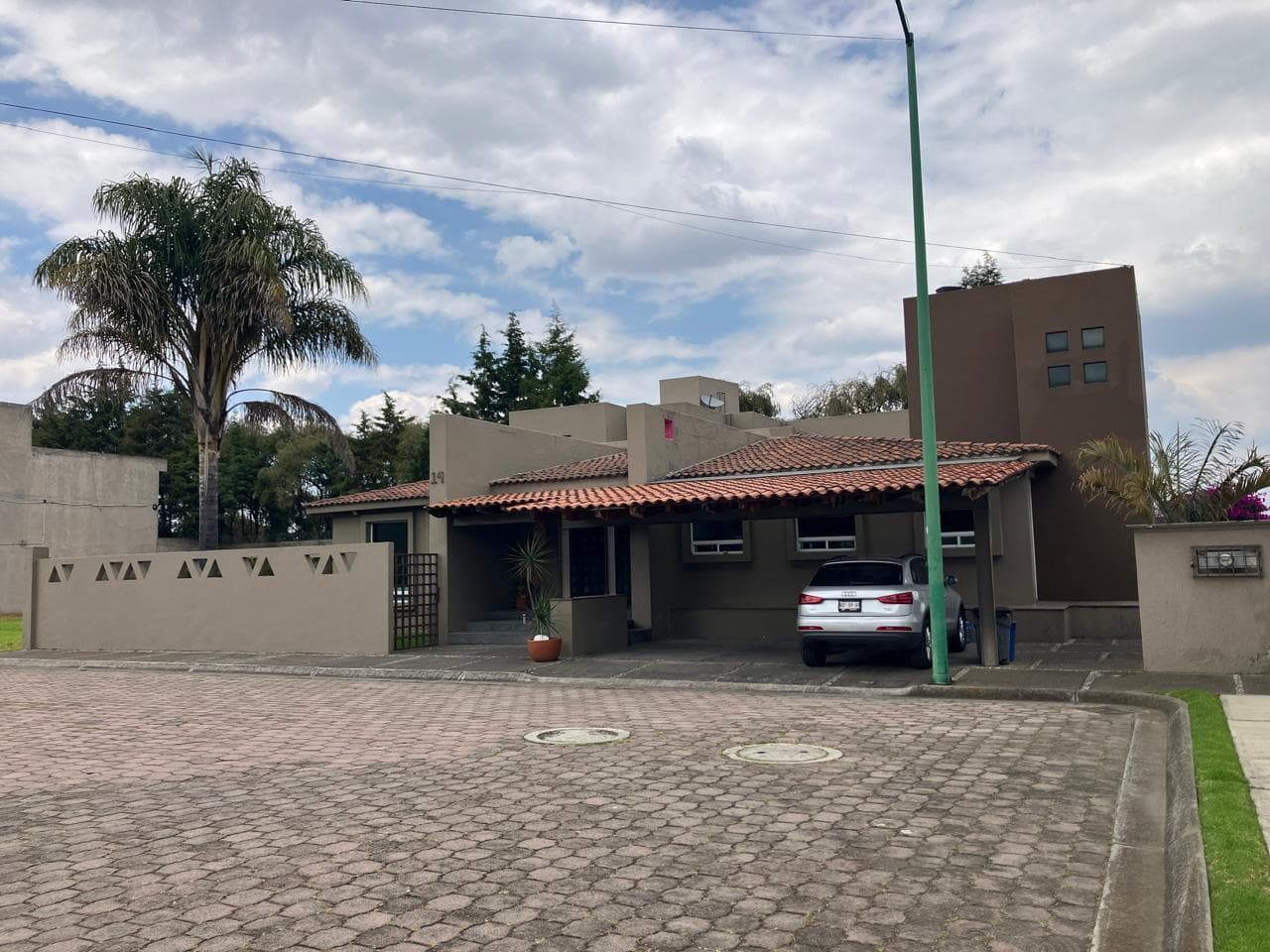 Casa en Venta Metepec - 1