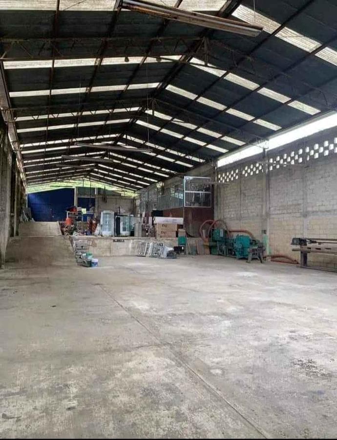 Bodega en Coatepec - 1