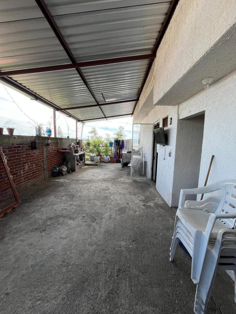 Casa en Venta en Granjas de Bellavista Hermosa Vista - 1