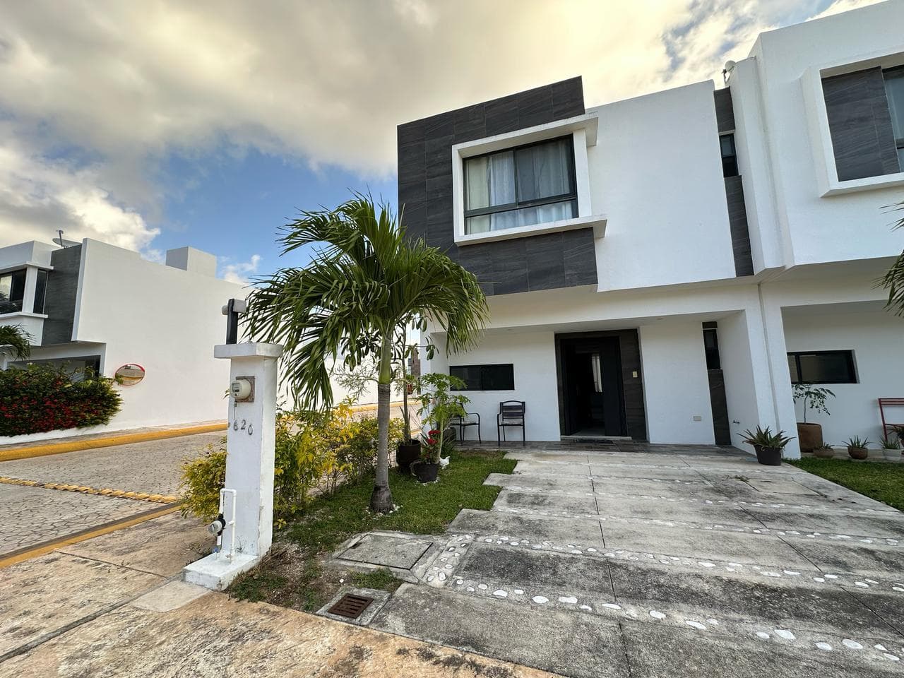 Casa en Playa del Carmen - 1