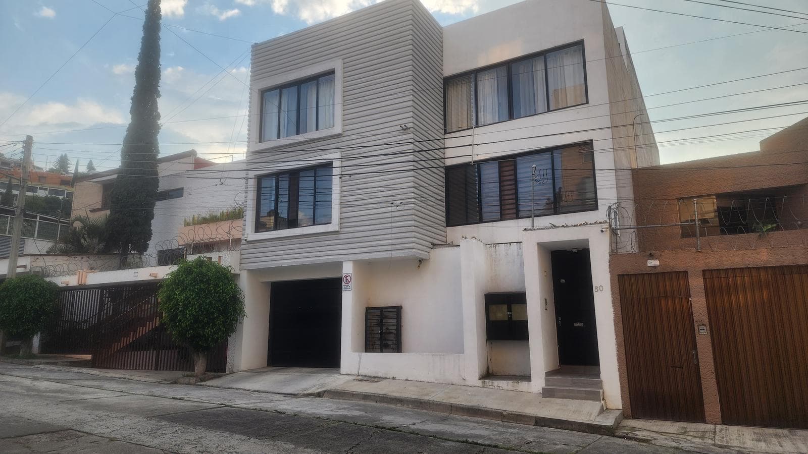 Departamento RENTA Col Nueva Jacarandas a unos pasos d Av Camelinas - 1