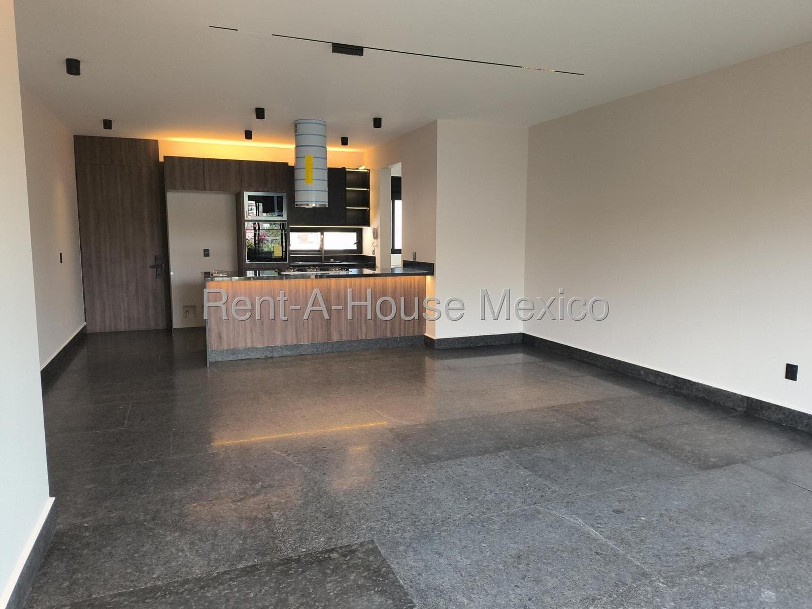 Departamento en Venta en Alvaro Obregón, Las Aguilas AF 26-787 - 1